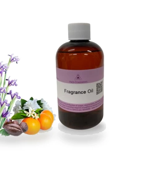 Pure Designer Fragrance Oil — Body Sprays, Paris Fragrances