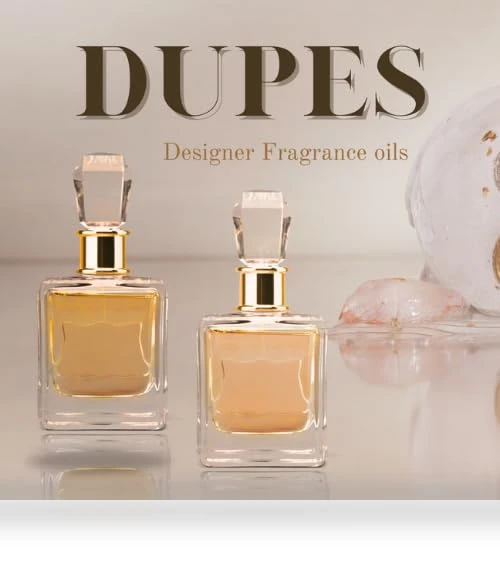 Pure Designer Fragrance Oil — Body Sprays, Paris Fragrances