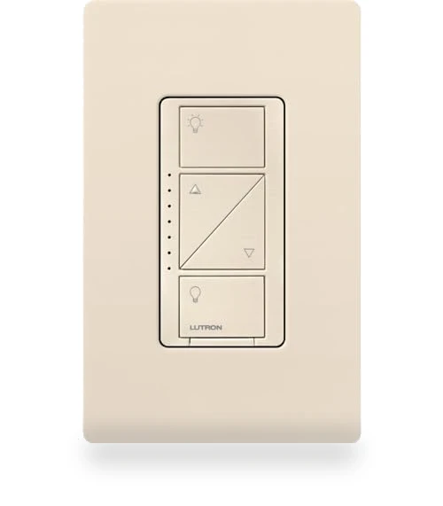 Smart Dimmer Switch — Light Dimmers, Lutron