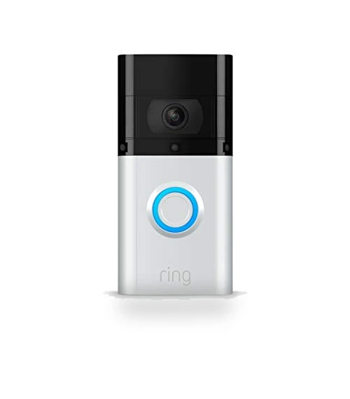 Video Doorbell — Smart Home Security, Ring