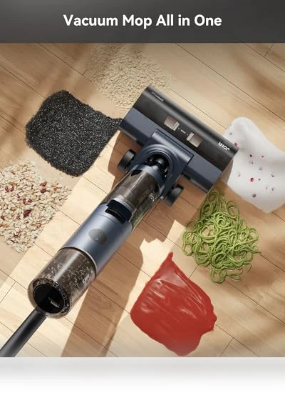 Wet Dry Vacuum Cleaner and Floor Washer — Vacuums, JONR