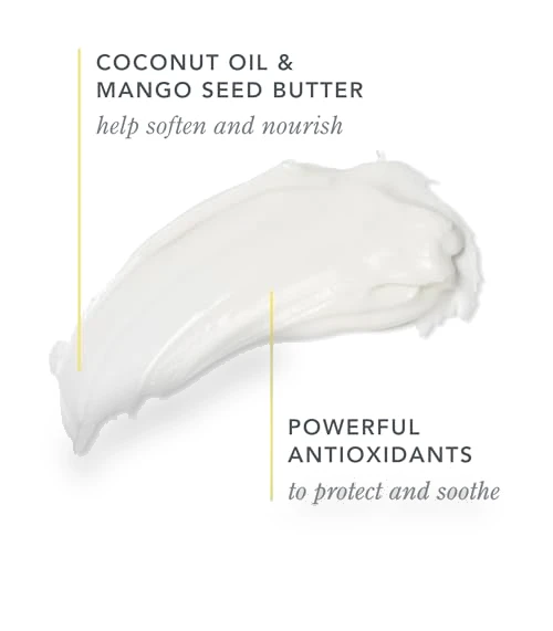 Whipped Body Butter Cream with Goat Milk — Nourishing Body Creams, Beekman 1802