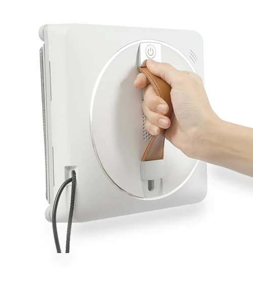 Window Cleaning Robot — Smart Cleaning Robots, Tapischion