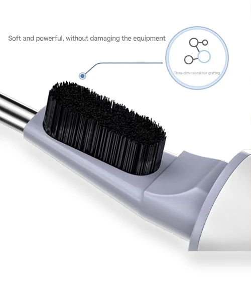 3-in-1 Earphone Cleaner Kit — Cleaners, ALBAPINE