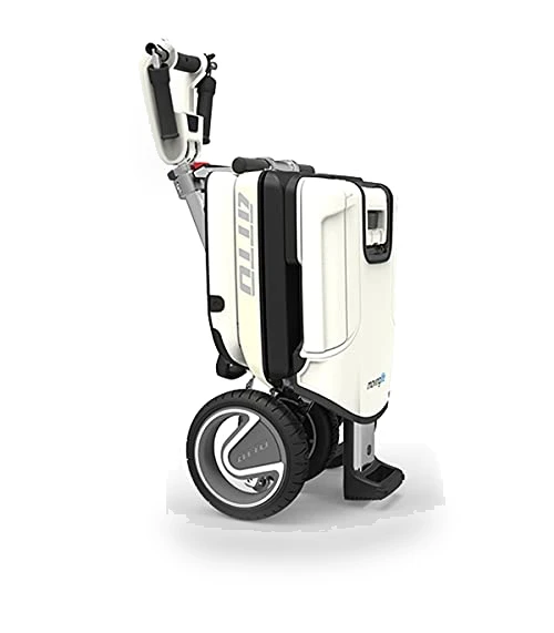 Atto Mobility Scooter — Push Scooters, MOVINGLIFE