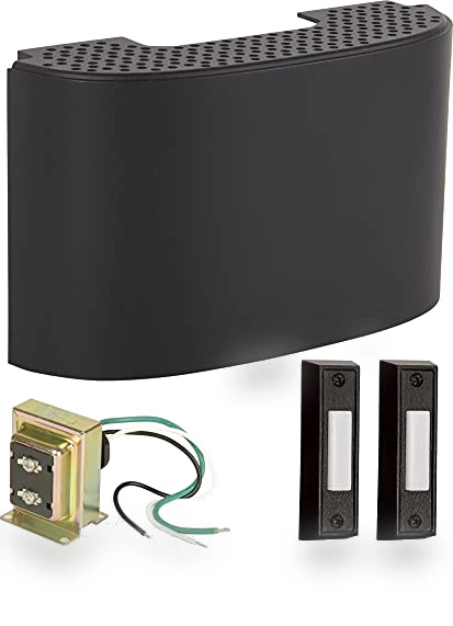 Designer Door Chime Kit — Chimes, Craftmade
