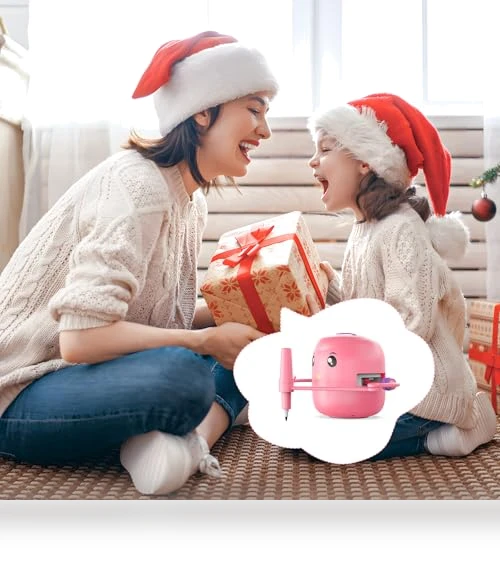Interactive Educational Drawing Robot for Kids — Interactive Learning Devices, CYJBE