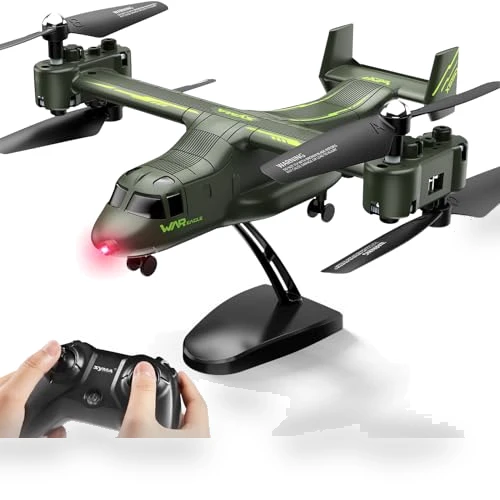 Military RC Helicopter — RC Helicopters, Syma