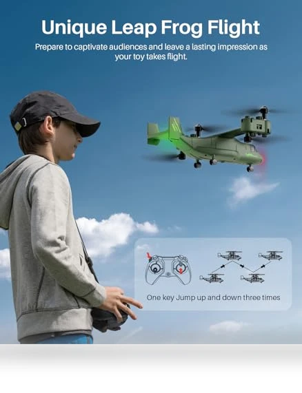 Military RC Helicopter — RC Helicopters, Syma