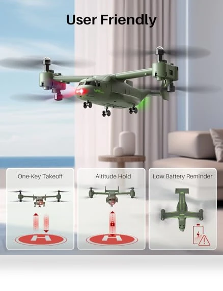 Military RC Helicopter — RC Helicopters, Syma