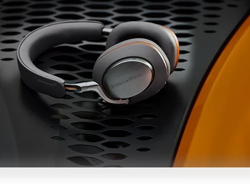 Over-Ear Wireless Headphones — Over-Ear Headphones, Bowers & Wilkins