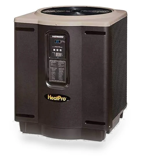 Pool Heat Pump — Pool Heating Solutions, Hayward