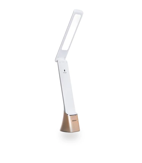 Smart Go Portable LED Lamp — Study & Desk Lighting, daylight