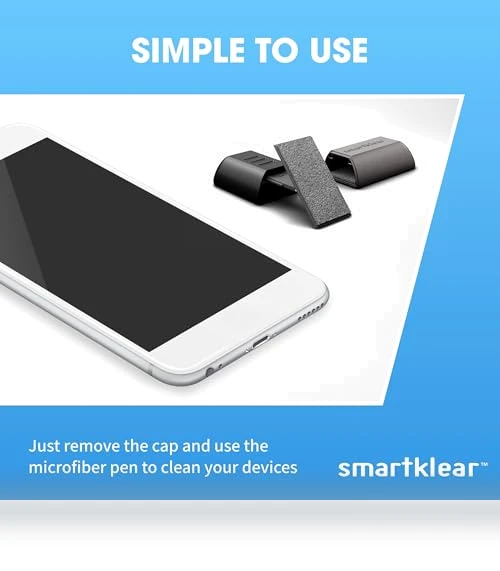 Smart Phone Screen Cleaner — Cleaning & Repair, CARBONKLEAN