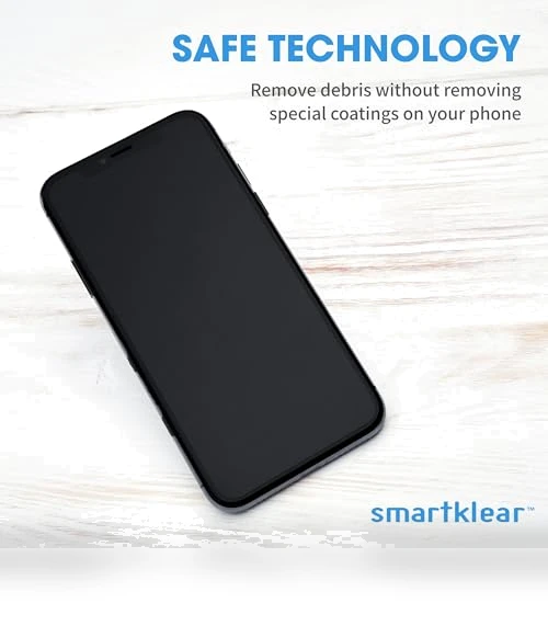 Smart Phone Screen Cleaner — Cleaning & Repair, CARBONKLEAN