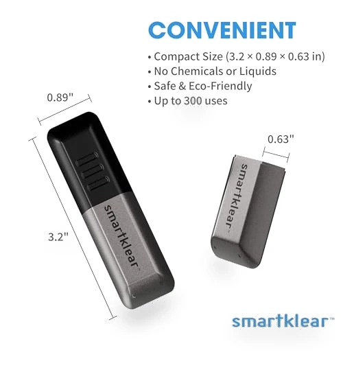 Smart Phone Screen Cleaner — Cleaning & Repair, CARBONKLEAN