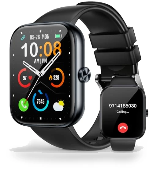 Smart Watch — Smartwatches, MFVLP