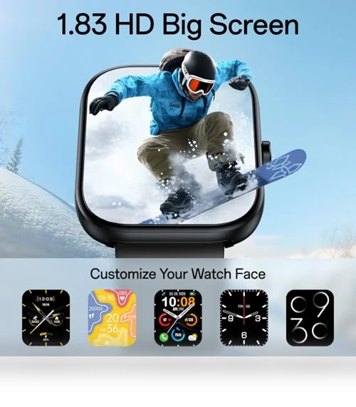 Smart Watch — Smartwatches, MFVLP