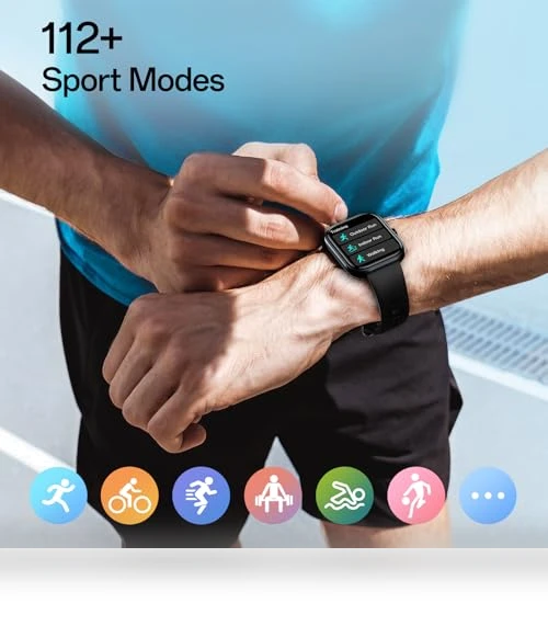 Smart Watch — Smartwatches, MFVLP