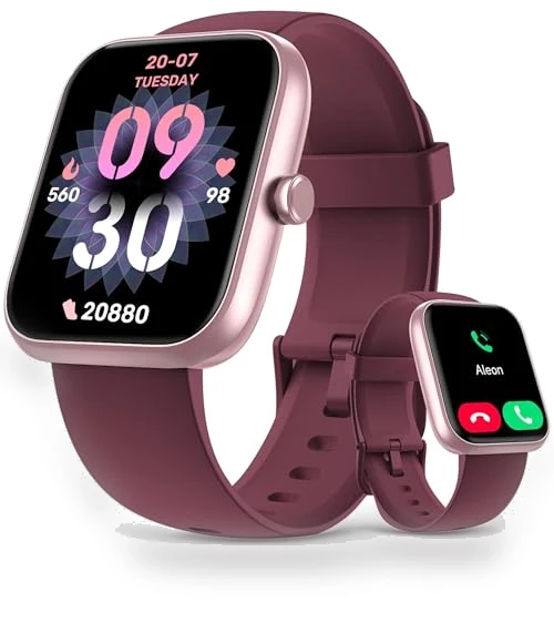 Smart Watch — Smartwatches