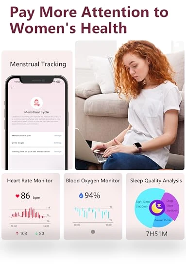 Smart Watch — Smartwatches