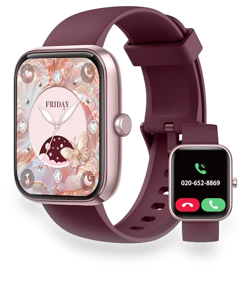 Smart Watch — Smartwatches
