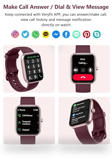 Smart Watch — Smartwatches
