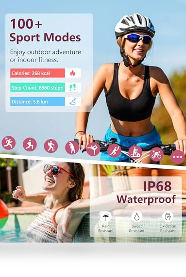 Smart Watch — Smartwatches