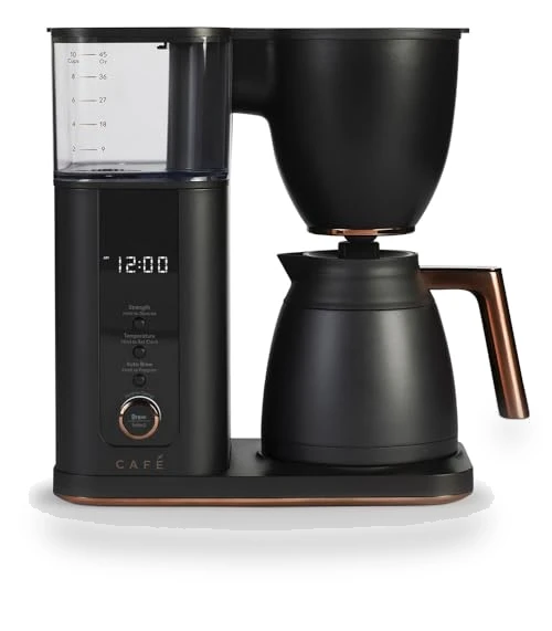 Specialty Drip Coffee Maker — Coffee Makers, Café