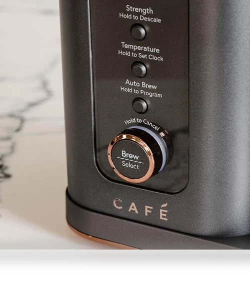 Specialty Drip Coffee Maker — Coffee Makers, Café