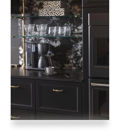 Specialty Drip Coffee Maker — Coffee Makers, Café