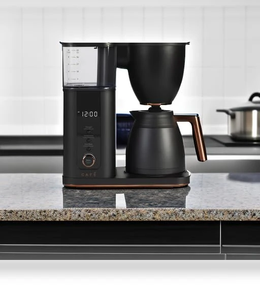Specialty Drip Coffee Maker — Coffee Makers, Café
