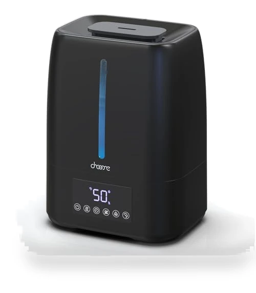 Ultrasonic Humidifier — Air Moisturizers, chooone