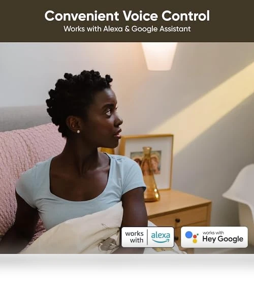 Wi-Fi A19 Smart Bulb — LED, Wyze Lifestyle