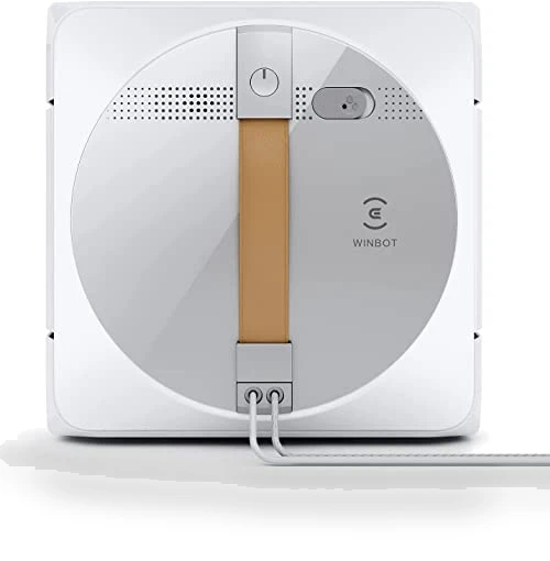 Window Cleaning Robot — Smart Cleaning Robots, ECOVACS