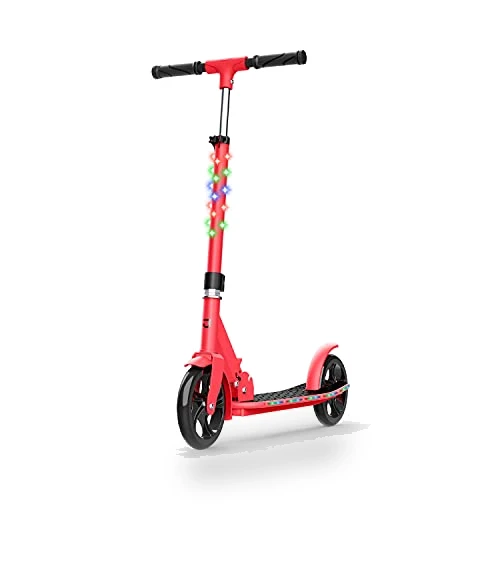 2-Wheel Kick Scooter — Push Scooters, Jetson