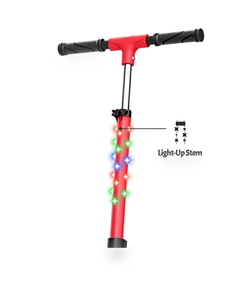 2-Wheel Kick Scooter — Push Scooters, Jetson
