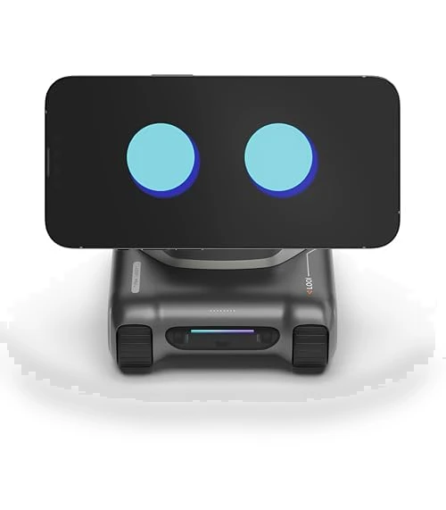 AI Desktop Companion Robot — Security & Surveillance Robots, TangibleFuture