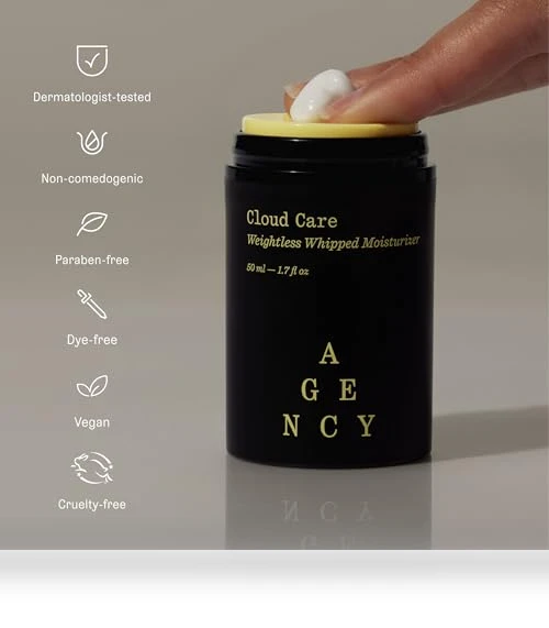 Anti-Aging Weightless Face Moisturizer — Creams & Moisturizers, Curology