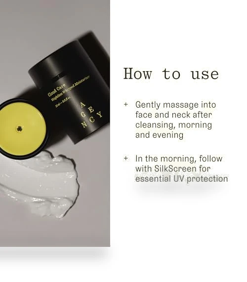 Anti-Aging Weightless Face Moisturizer — Creams & Moisturizers, Curology