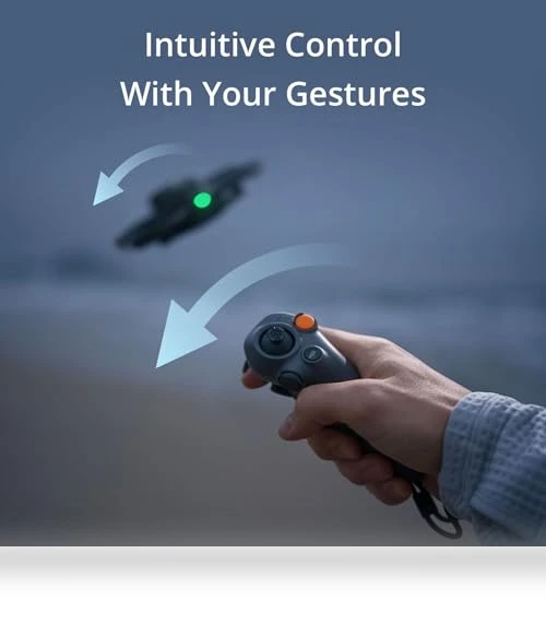 Avata 2 Fly More Combo FPV Drone — Drones, DJI