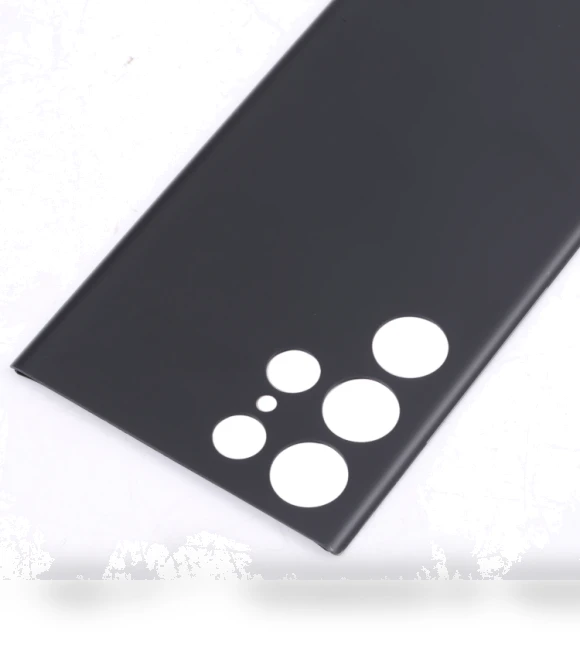 Battery Back Cover — Back Covers, Samsung