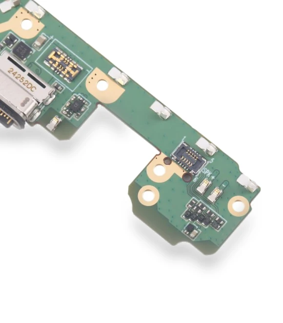 Charging Port Board — Gadget Essentials, Unihertz