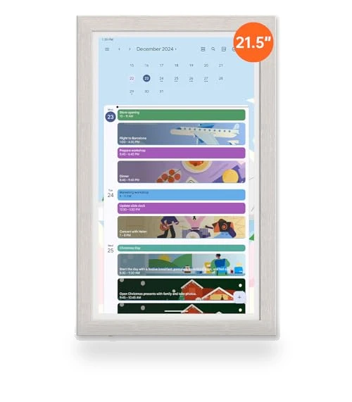 Digital Calendar — Calendars, Apolosign