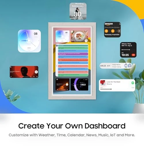 Digital Calendar — Calendars, Apolosign