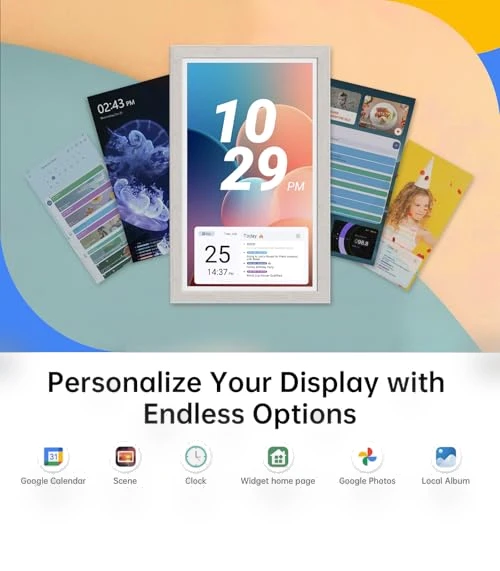 Digital Calendar — Calendars, Apolosign