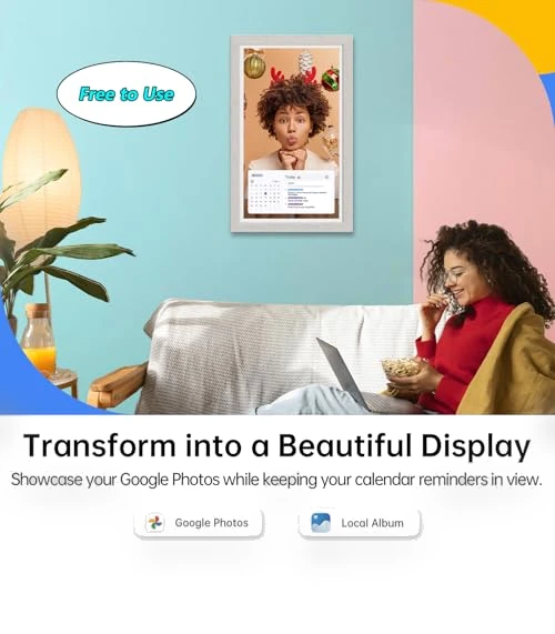 Digital Calendar — Calendars, Apolosign