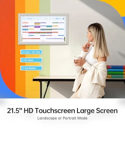 Digital Calendar — Calendars, Apolosign