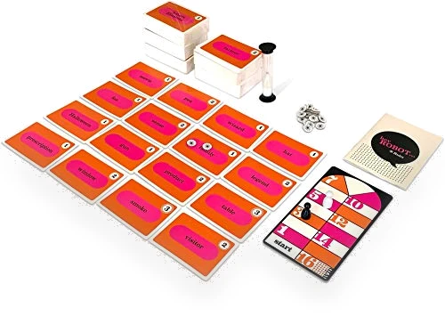 Hey Robot Party Game — Connect & Chat, Everybody House Games LLC