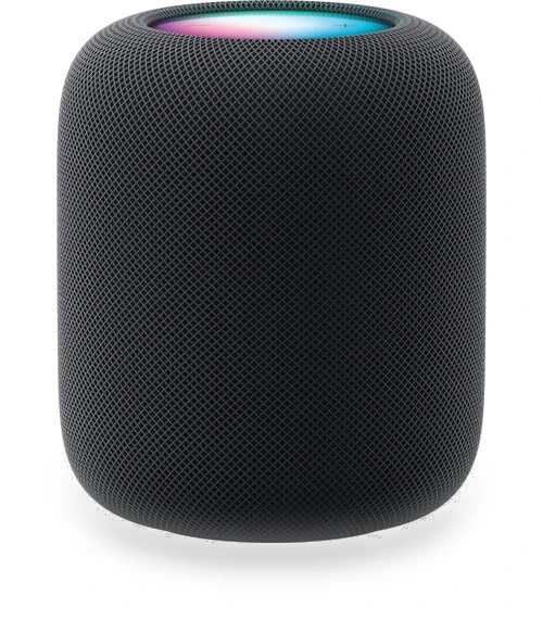 HomePod Smart Speaker — Streaming Devices, Apple
